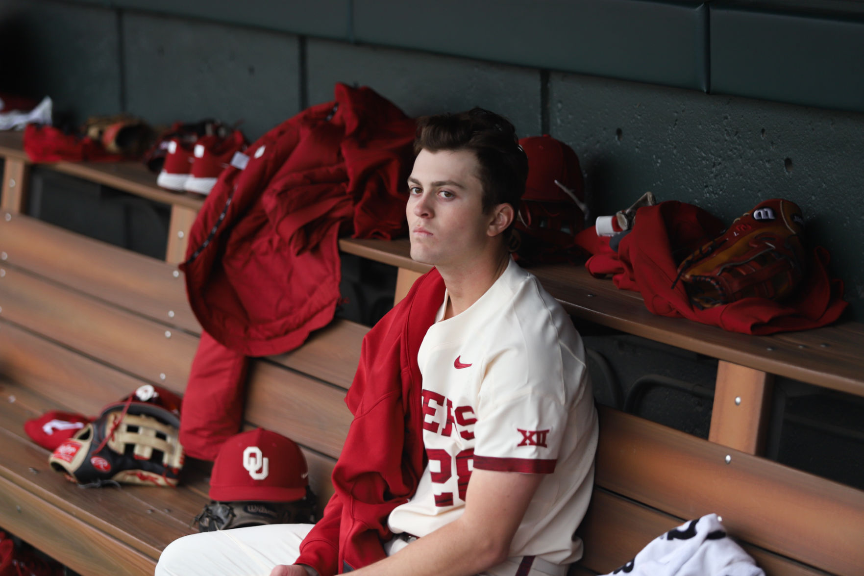 Dane Acker